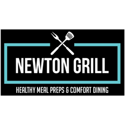 Newton Grill  logo.
